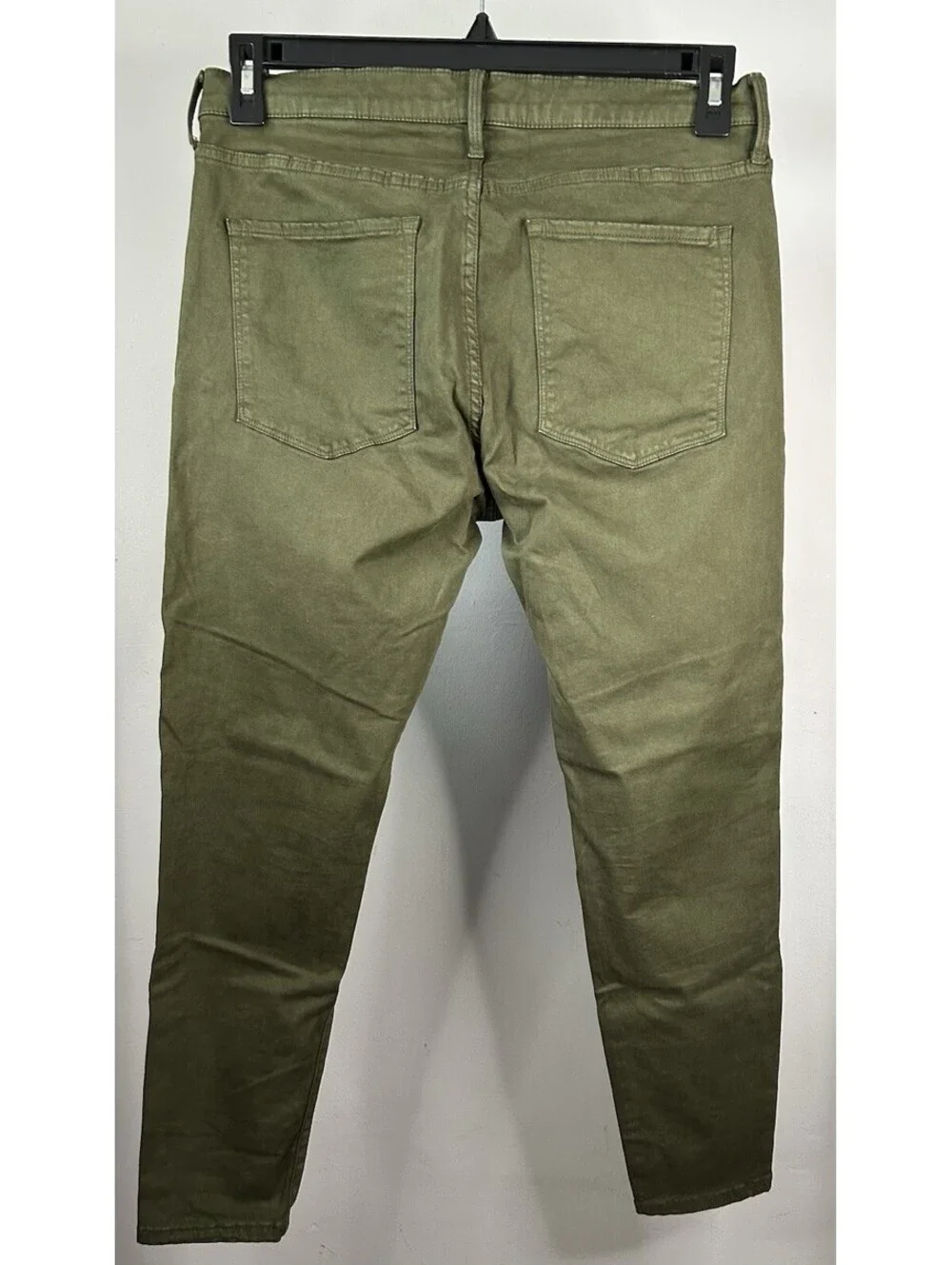 Banana Republic Straight Leg Pants Men’s Size 30 REG 30x28